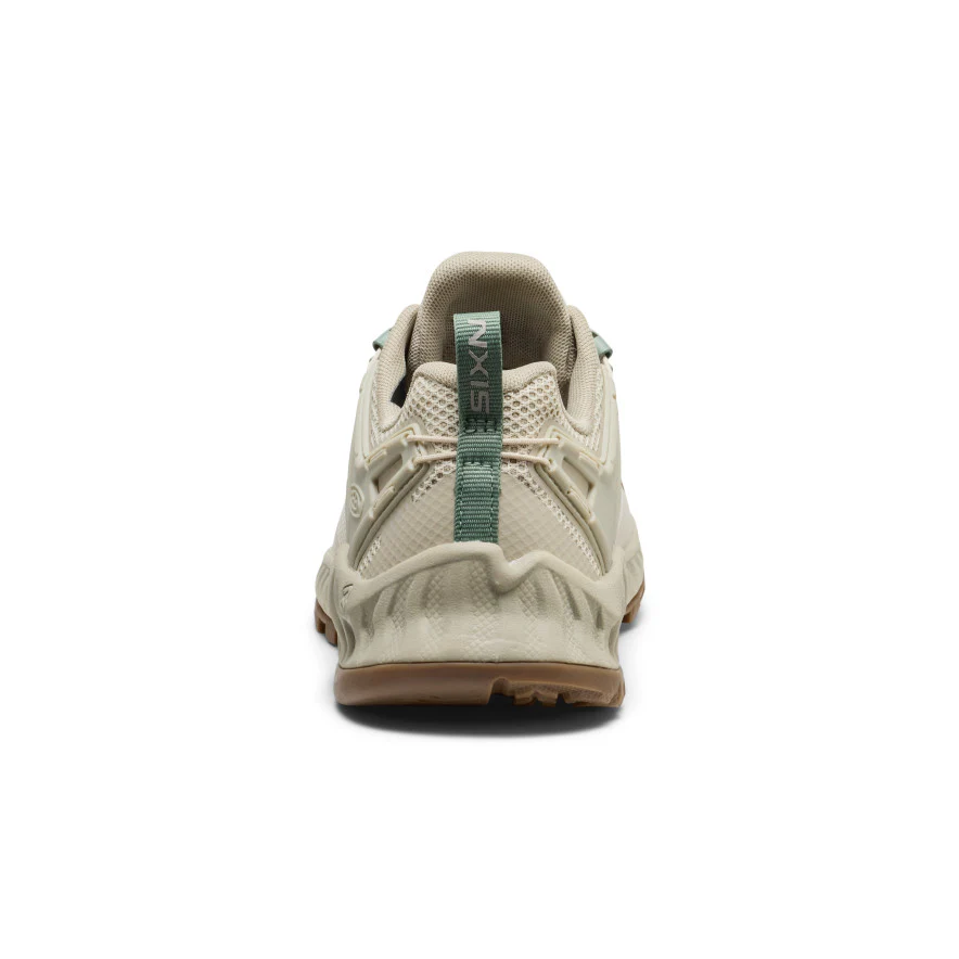NXIS EVO Wasserdichte Schuhee für Damen | Abbey Stone/Iceberg Green - Image 5