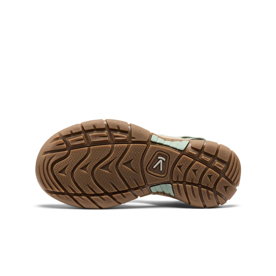Ravine H2 Sandalen für Damen | Iceberg Green/Wax Yellow - Image 4