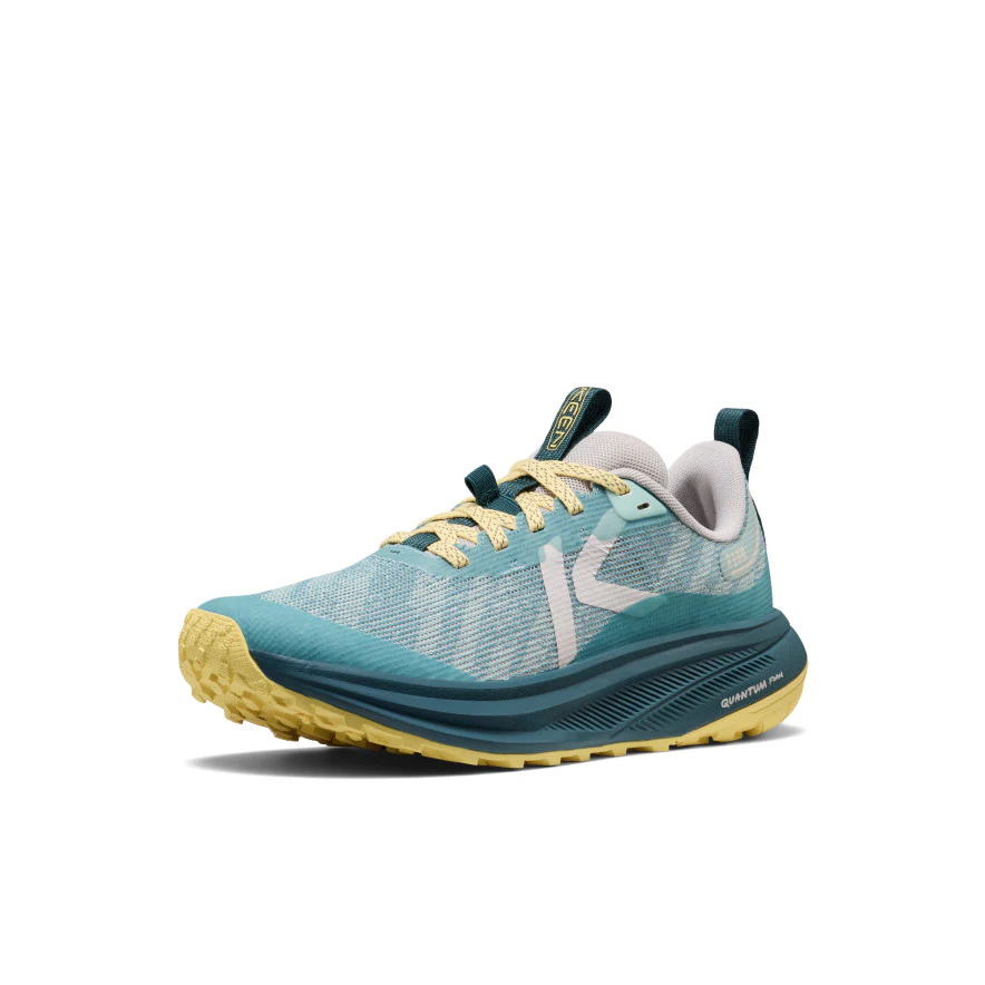 Roam Trailrunning-Schuhe für Damen | Aquifer/Mediterranea - Image 3