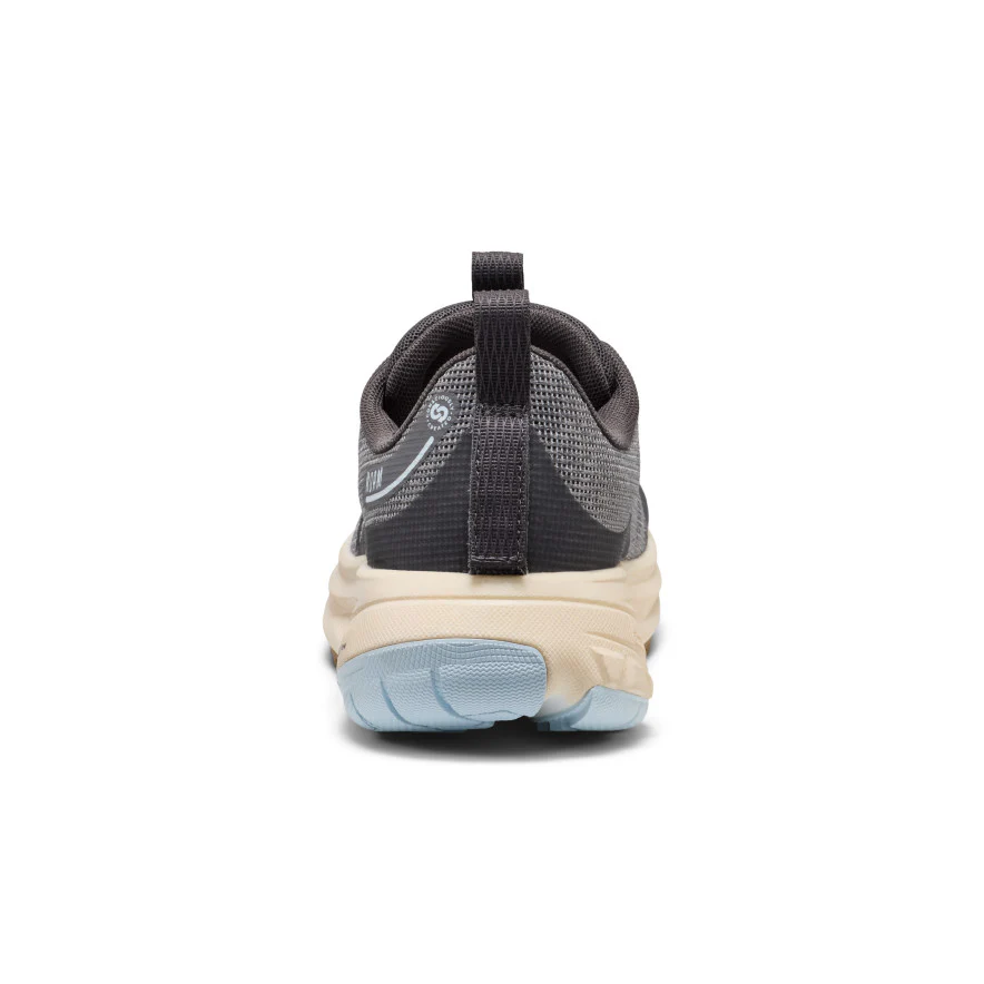 Roam Trailrunning-Schuhe für Damen  |  Magnet/Ballad Blue - Image 5