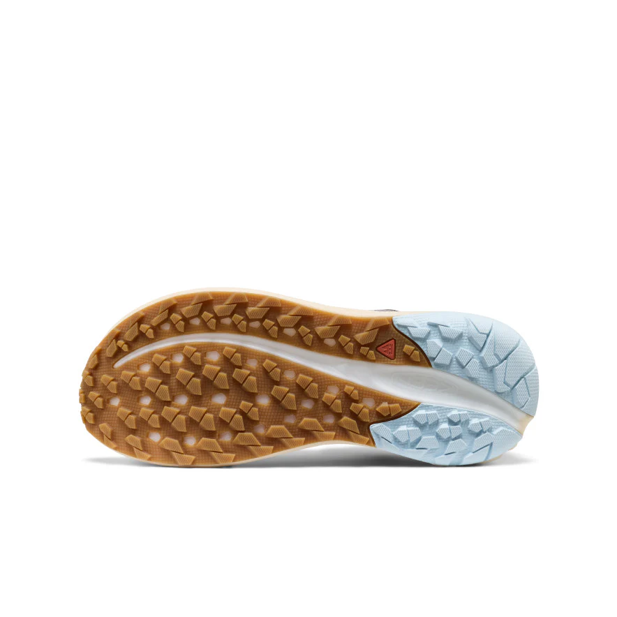 Roam Trailrunning-Schuhe für Damen  |  Magnet/Ballad Blue - Image 6