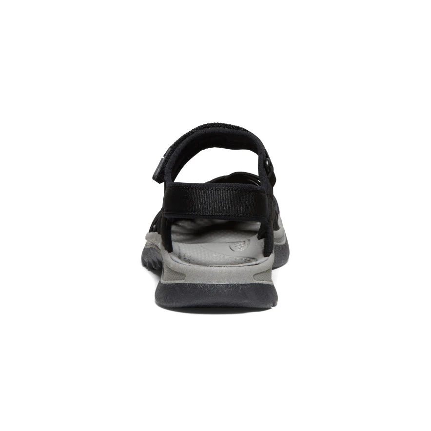 Rose Sandale für Damen | Black/Neutral Gray - Image 5