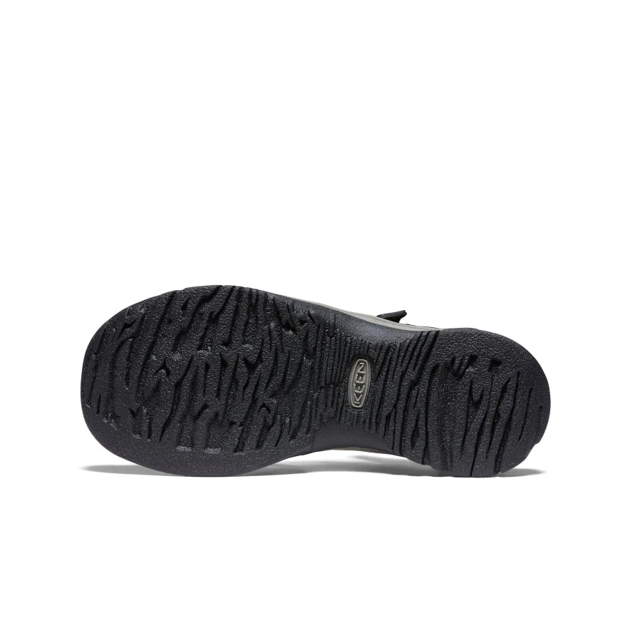 Rose Sandale für Damen | Black/Neutral Gray - Image 6