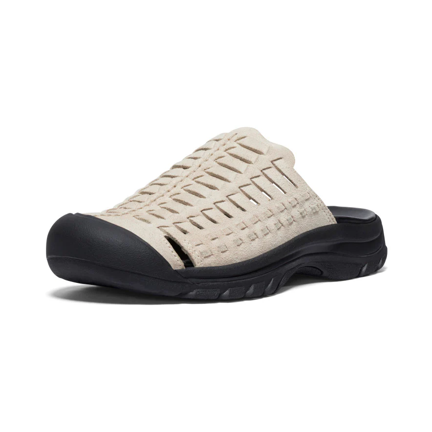 San Juan II Sandalen x HYKE für Damen | Birch/Black - Image 3