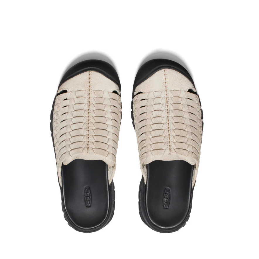 San Juan II Sandalen x HYKE für Damen | Birch/Black - Image 4