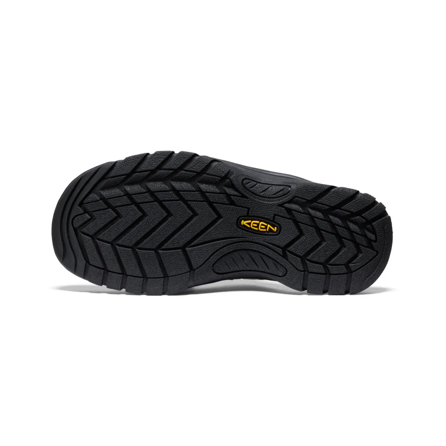 San Juan II Sandalen x HYKE für Damen | Birch/Black - Image 6
