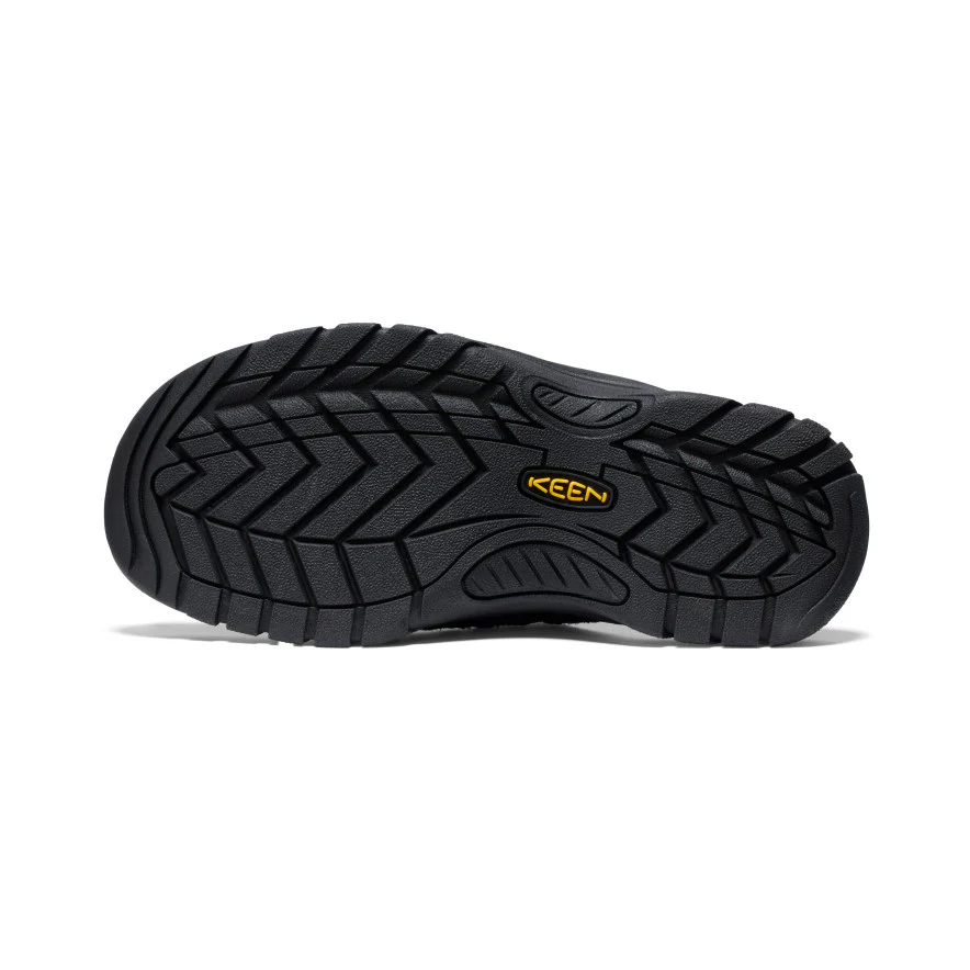 San Juan II Sandalen x HYKE für Damen | Black/Black - Image 6