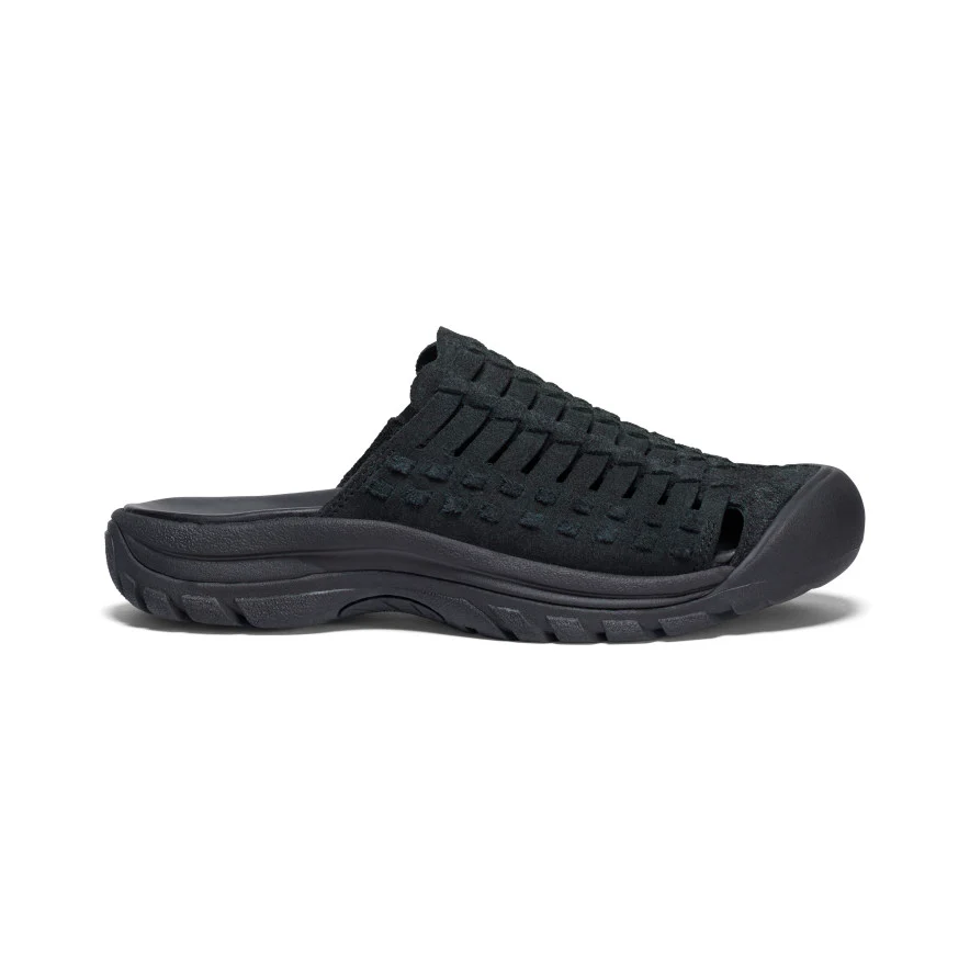 San Juan II Sandalen x HYKE für Damen | Black/Black - Image 7