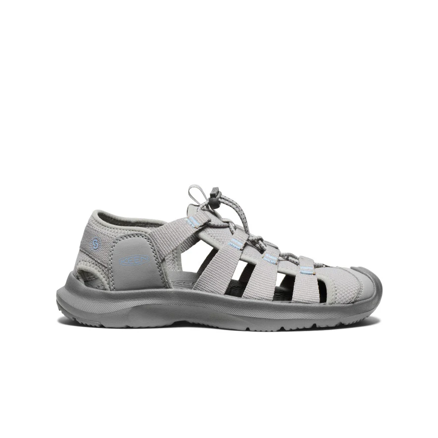 Seanik H2 Sandale für Damen | Alloy/Skyway