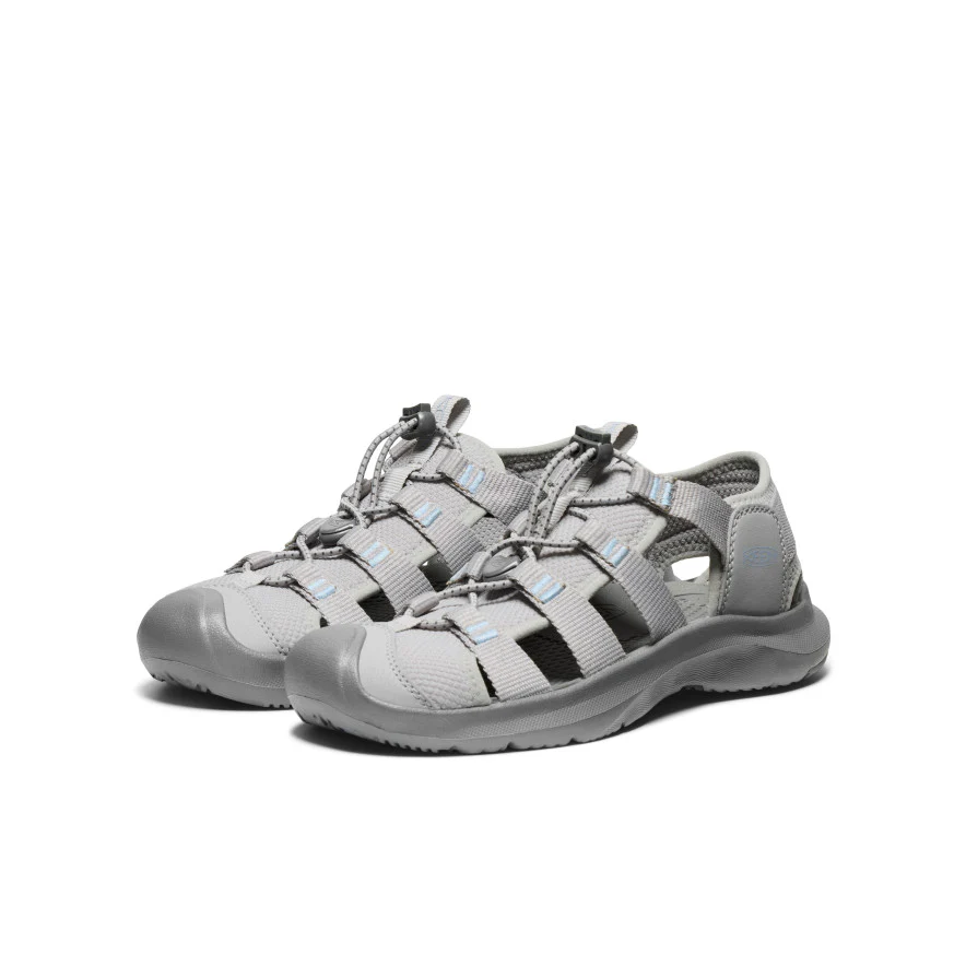 Seanik H2 Sandale für Damen | Alloy/Skyway - Image 2
