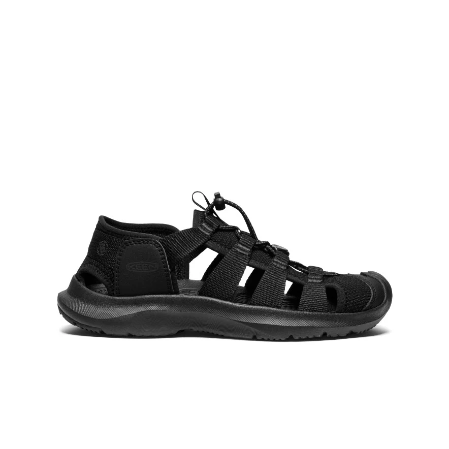 Seanik H2 Sandale für Damen | Black/Magnet