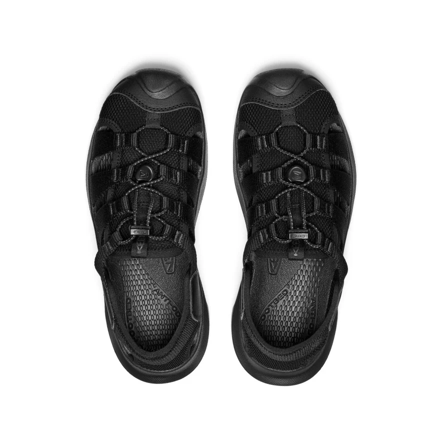 Seanik H2 Sandale für Damen | Black/Magnet - Image 4
