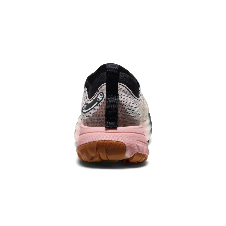 Seek Trailrunning-Schuhe für Damen | Black/Sunset Sand - Image 5