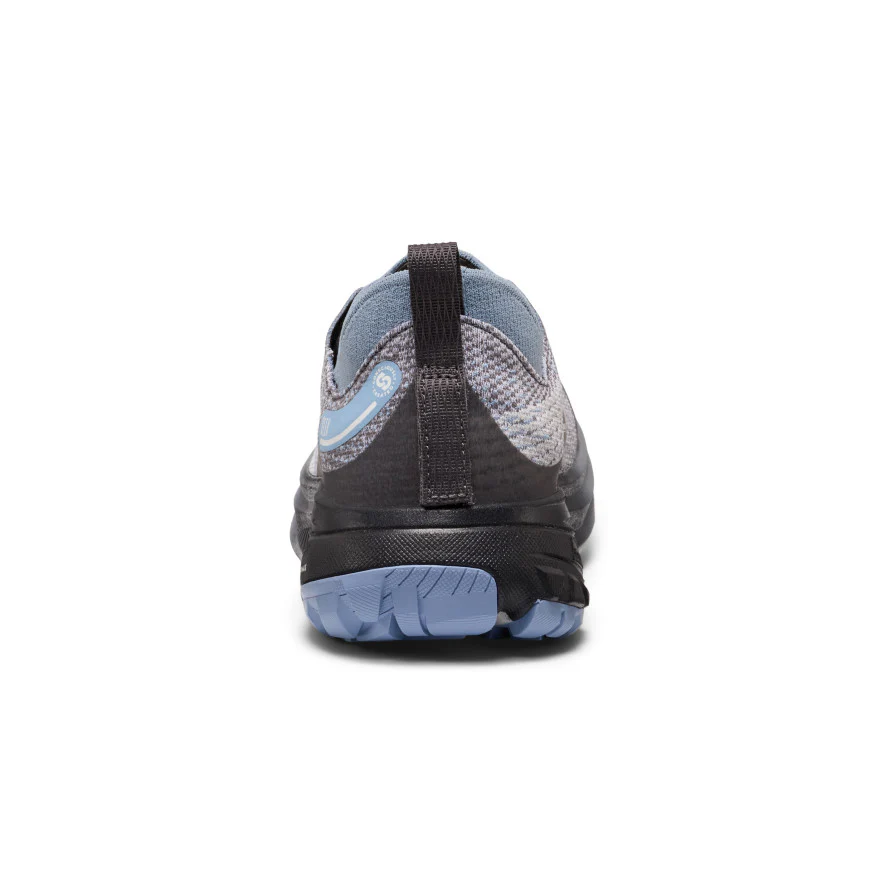 Seek Trailrunning-Schuhe für Damen | Magnet/Scenic Green - Image 5