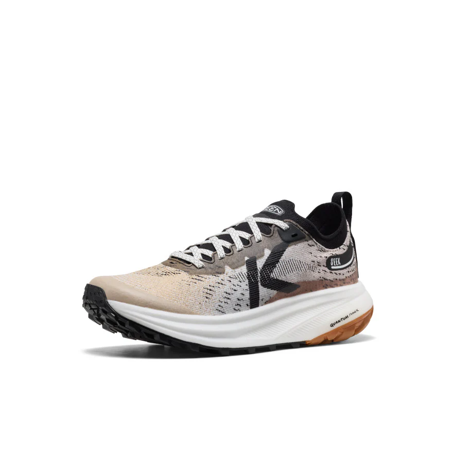 Seek Trailrunning-Schuhe für Damen | Safari/Black - Image 3