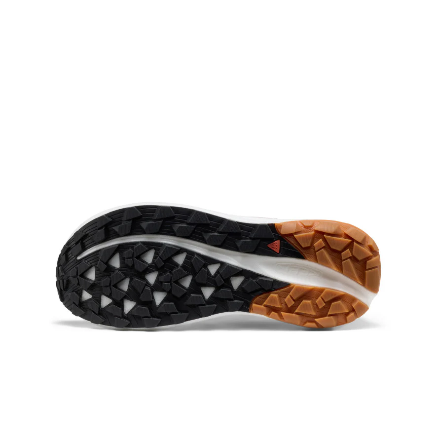 Seek Trailrunning-Schuhe für Damen | Safari/Black - Image 6