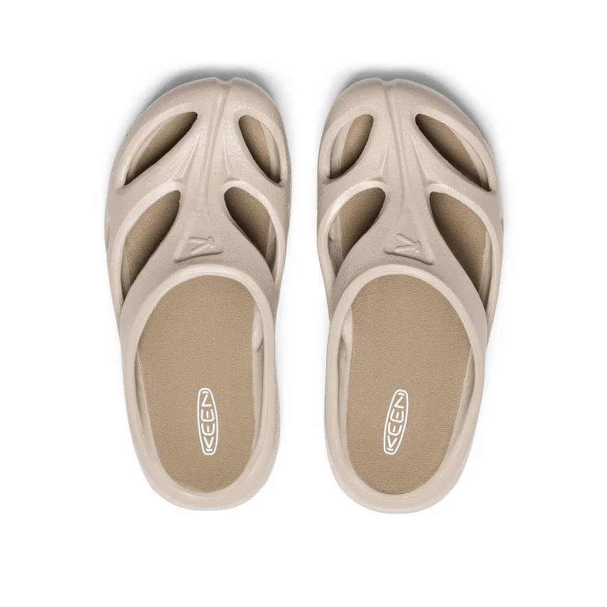Shanti für Damen | Plaza Taupe/Timberwolf - Image 4