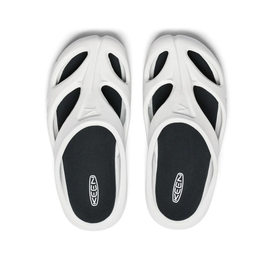 Shanti für Damen | White/Black - Image 4