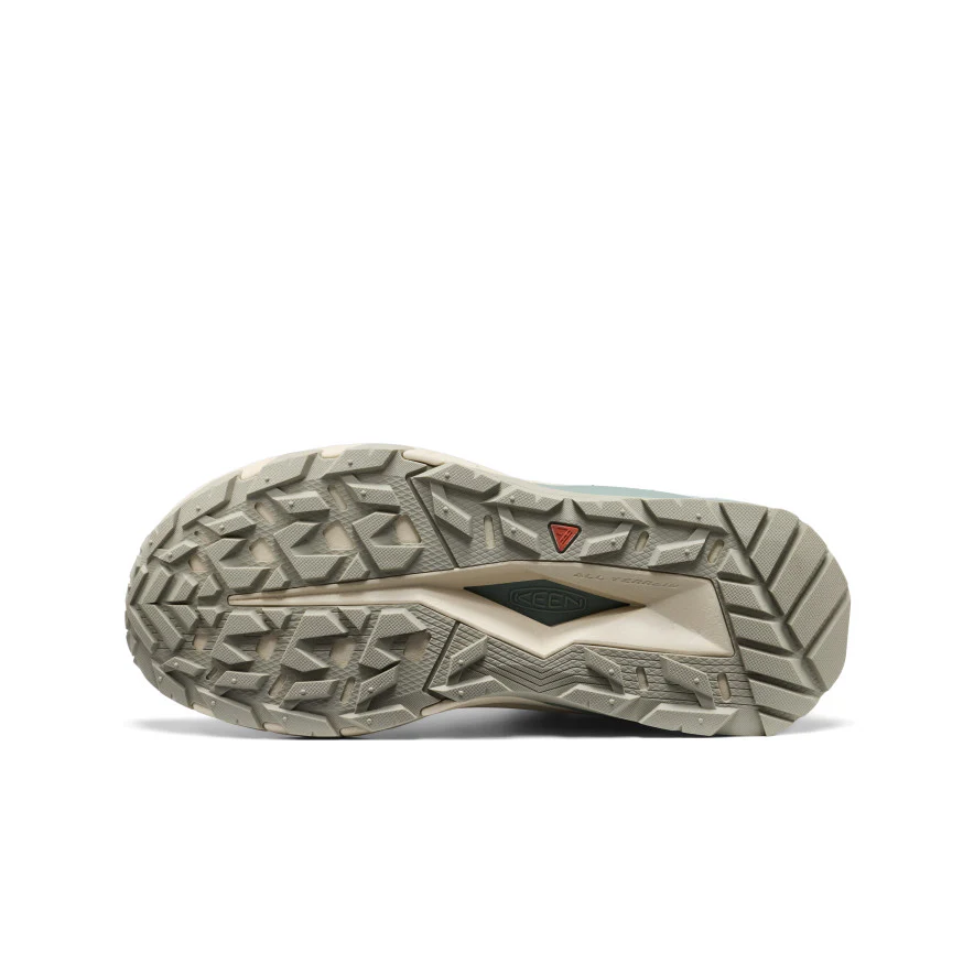 Targhee Apex Wasserdichte Wanderstiefel für Damen | Abbey Stone/Birch - Image 6