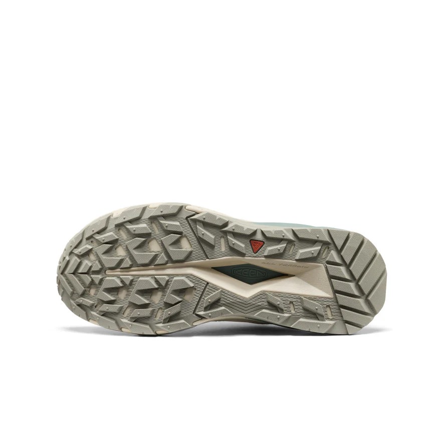 Targhee Apex Wasserdichte Wanderschuhe für Damen | Abbey Stone/Birch - Image 6