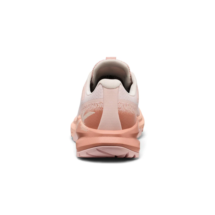 Targhee Apex Wasserdichte Wanderschuhe für Damen | Cameo Rose/Peach Fuzz - Image 5