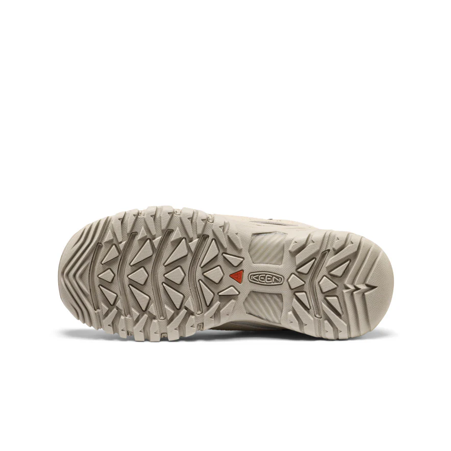 Targhee EXP Wasserdichte Wanderstiefel für Damen | Abbey Stone/Abbey Stone - Image 6