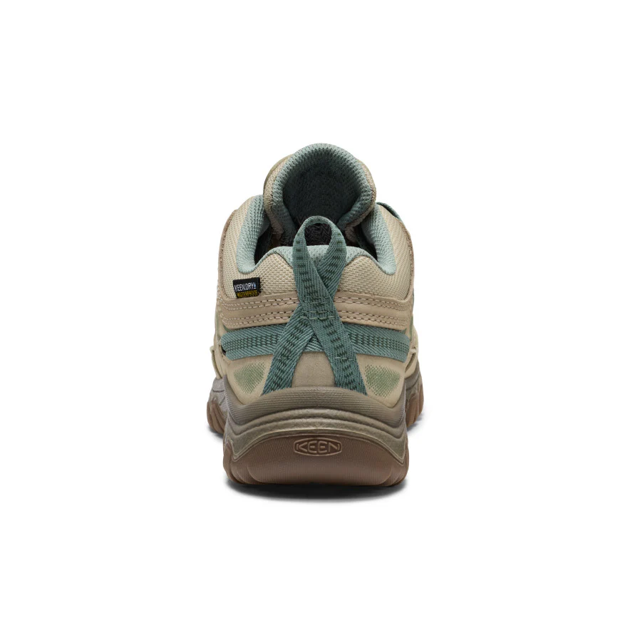 Targhee IV Wasserdichte Wanderschuhe für Damen | Abbey Stone/Lily Pad - Image 5