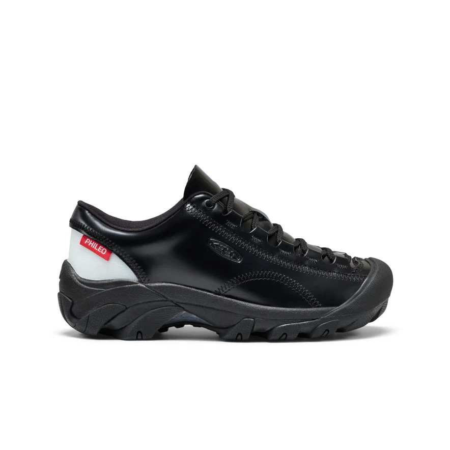 Targher PHILEO Schuh für Damen | Black - Image 11