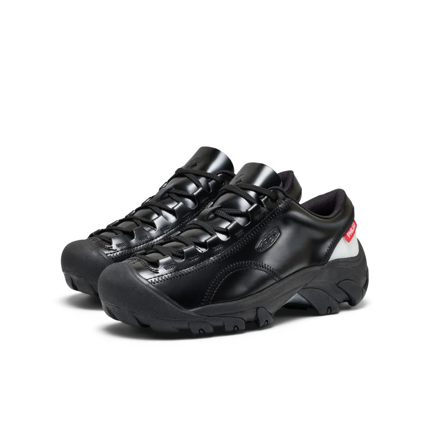 Targher PHILEO Schuh für Damen | Black - Image 13