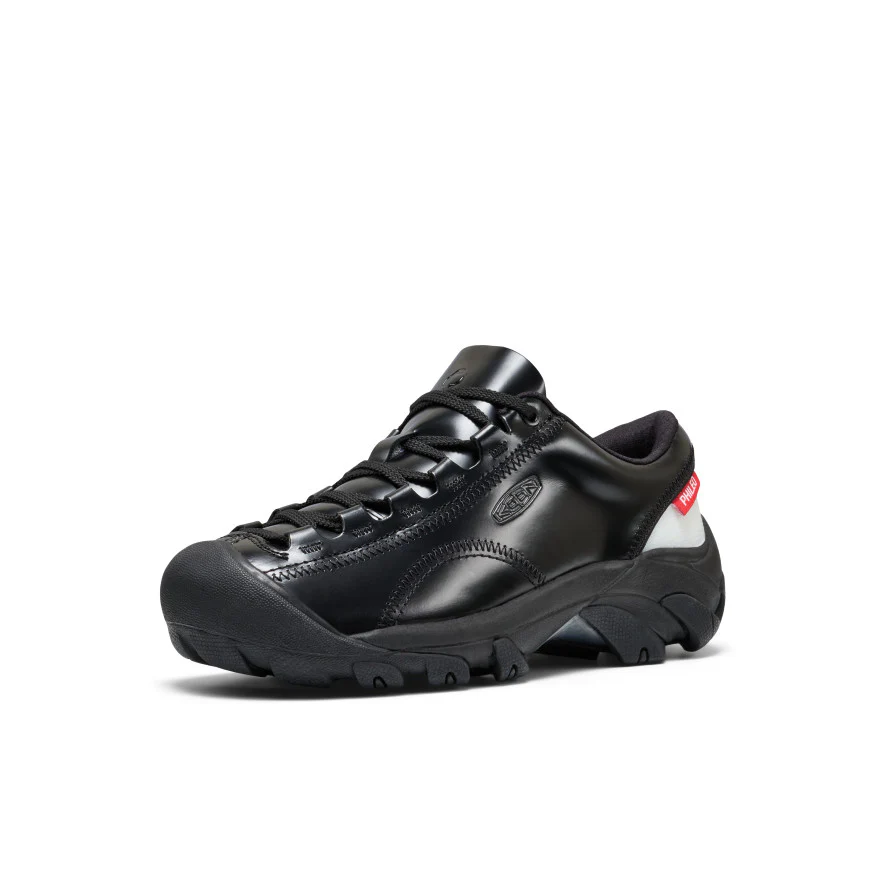 Targher PHILEO Schuh für Damen | Black - Image 3