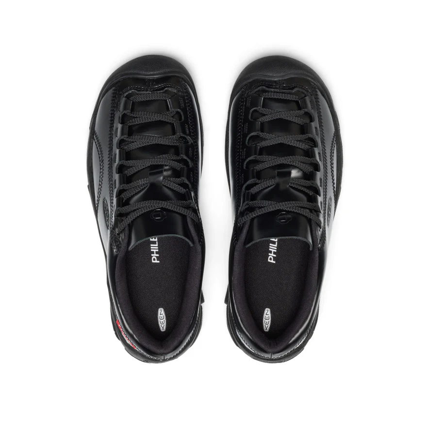 Targher PHILEO Schuh für Damen | Black - Image 4