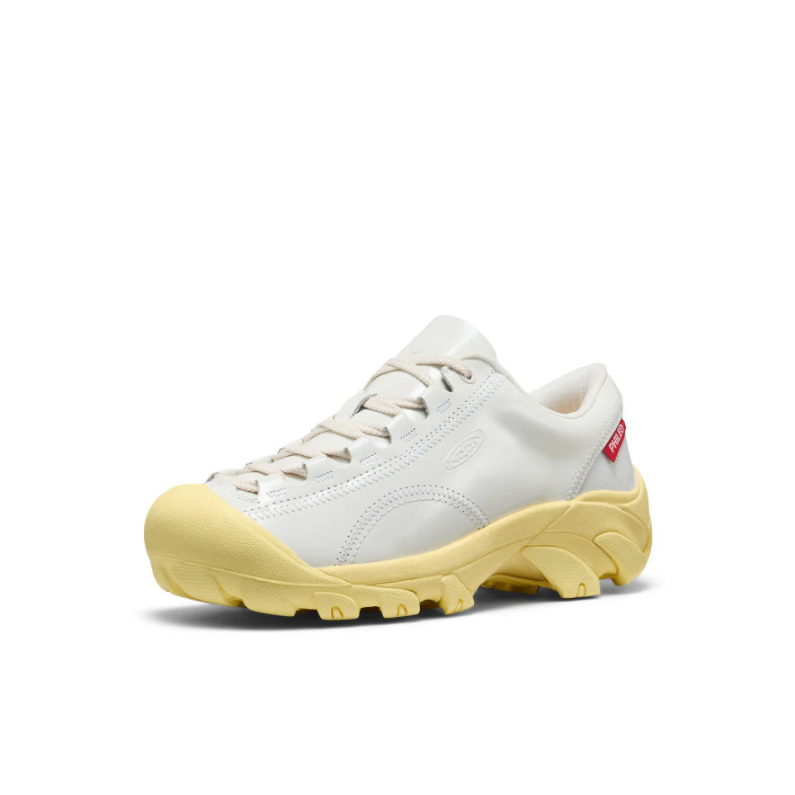 Targher PHILEO Schuh für Damen | White - Image 3