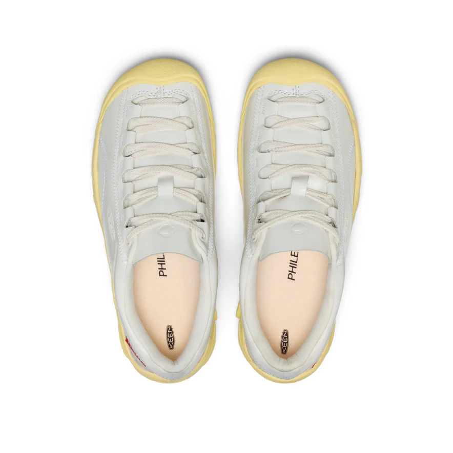 Targher PHILEO Schuh für Damen | White - Image 4