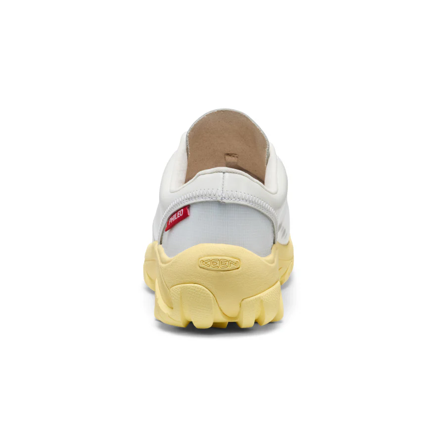 Targher PHILEO Schuh für Damen | White - Image 5