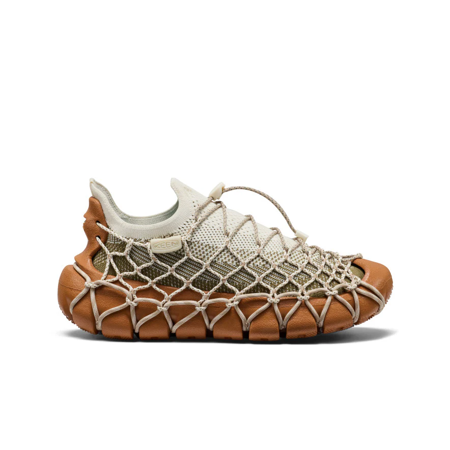 UNEEK 360 Sneaker für Damen | Birch/Roasted Pecan