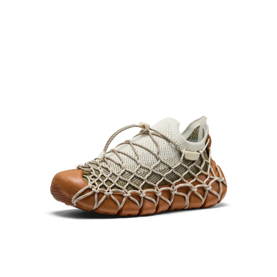 UNEEK 360 Sneaker für Damen | Birch/Roasted Pecan - Image 3