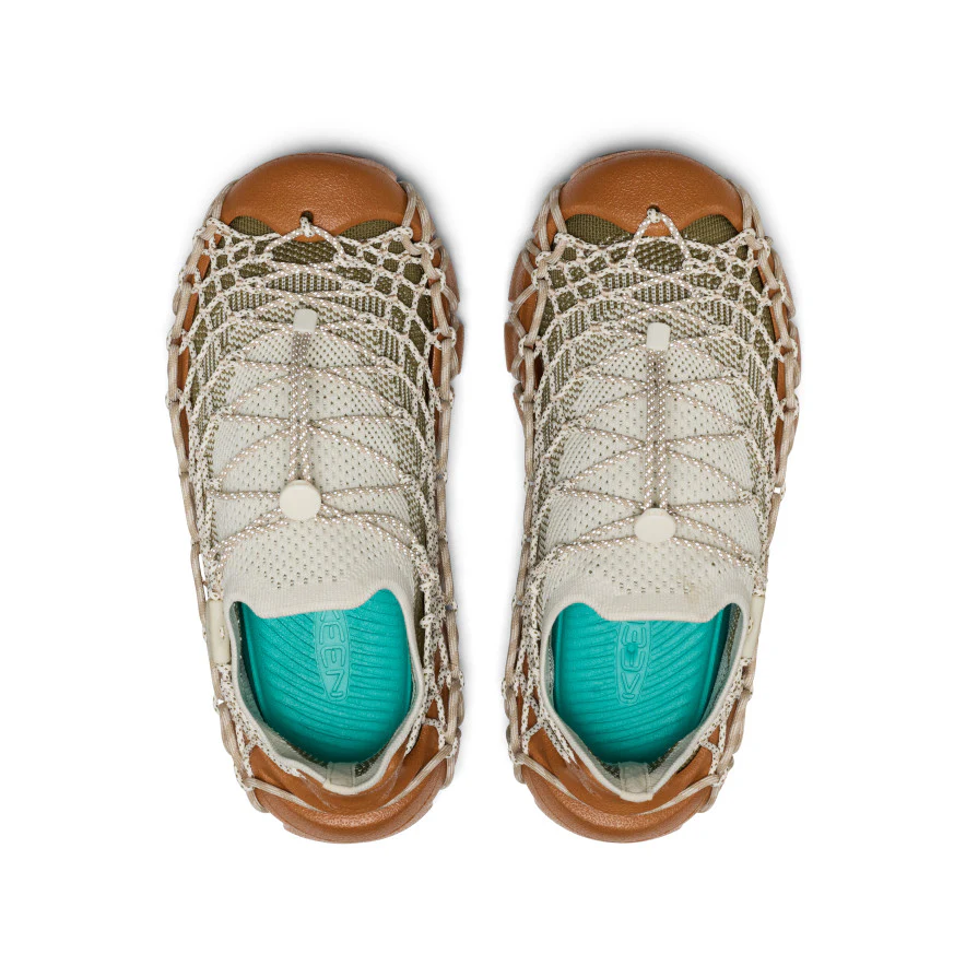 UNEEK 360 Sneaker für Damen | Birch/Roasted Pecan - Image 4