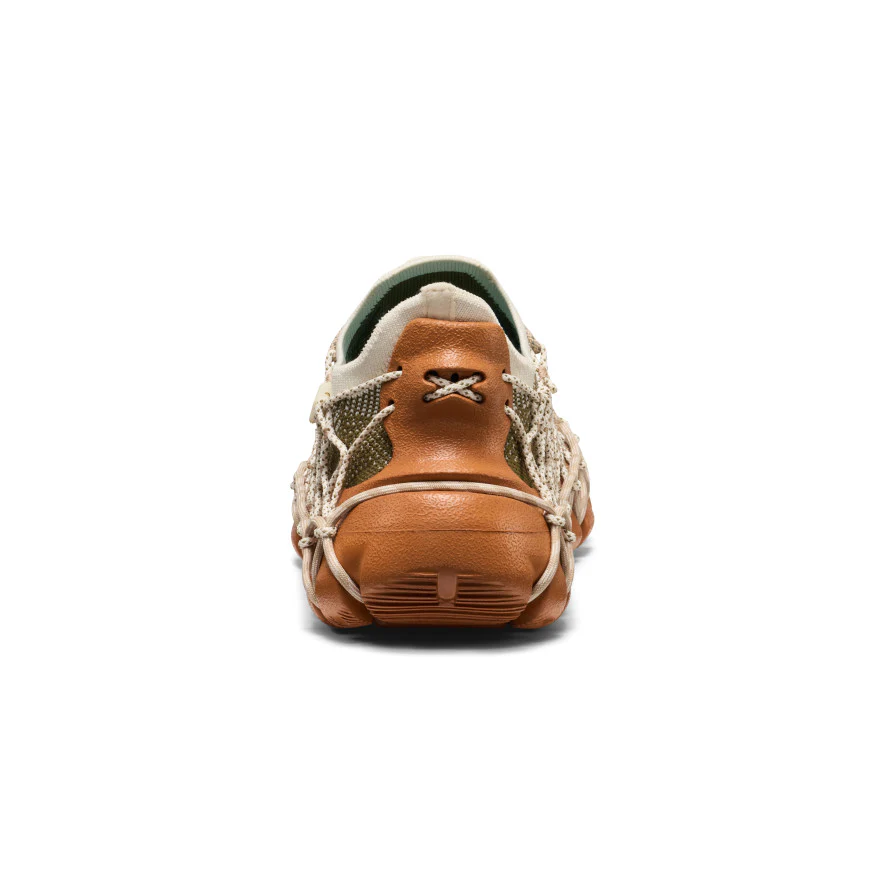 UNEEK 360 Sneaker für Damen | Birch/Roasted Pecan - Image 5