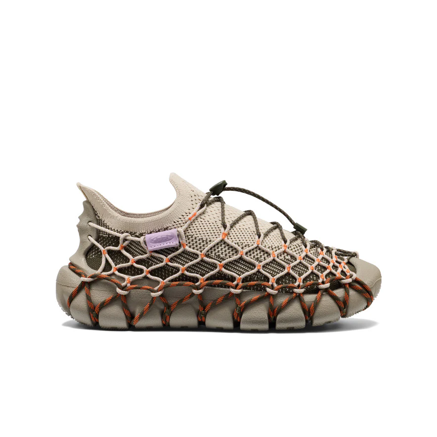 UNEEK 360 Henrik Vibskov Sneaker für Damen | Brindle/Scarlet Ibis - Image 10