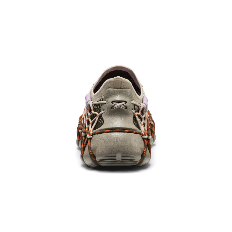 UNEEK 360 Henrik Vibskov Sneaker für Damen | Brindle/Scarlet Ibis - Image 14