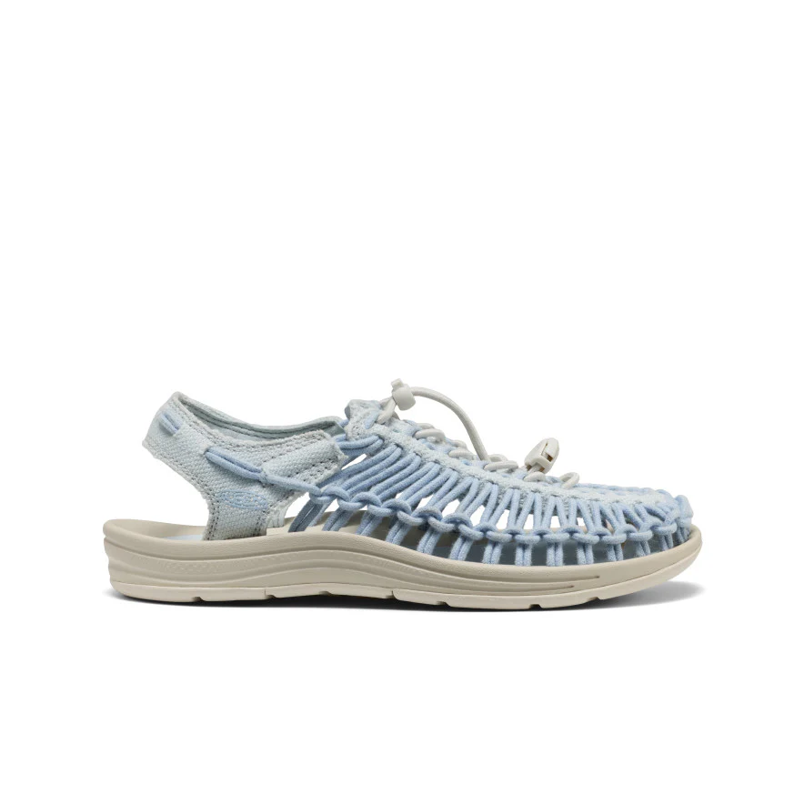 UNEEK Canvas für Damen | Ballad Blue/Ballad Blue