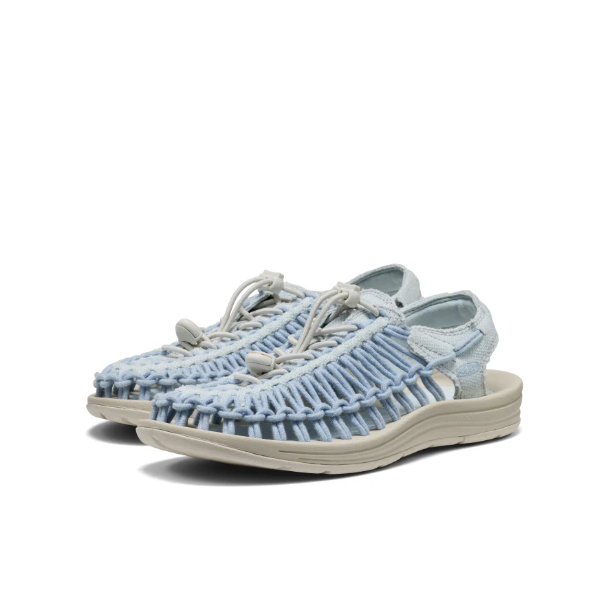 UNEEK Canvas für Damen | Ballad Blue/Ballad Blue - Image 2