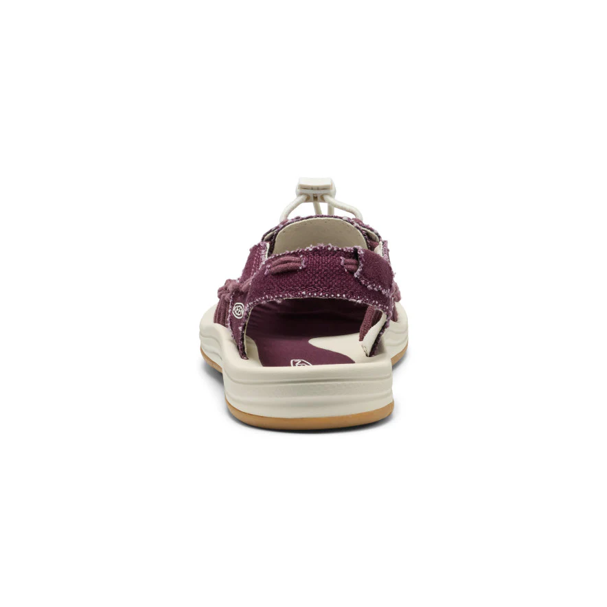 UNEEK Canvas für Damen | Fig/Birch - Image 5