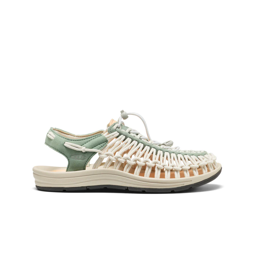 UNEEK für Damen | Lily Pad/Peach Fuzz