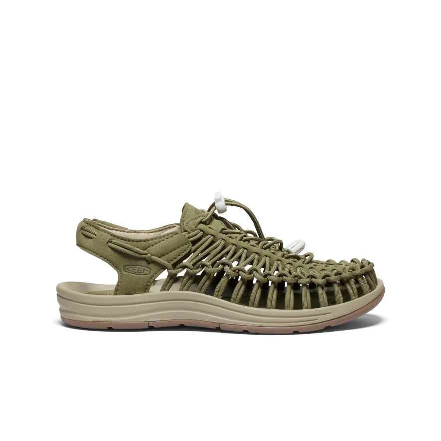 UNEEK für Damen | Martini Olive/Safari
