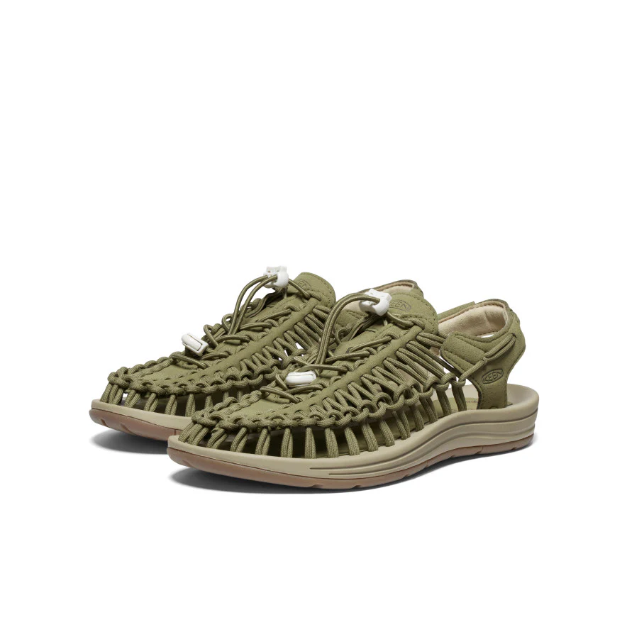UNEEK für Damen | Martini Olive/Safari - Image 2