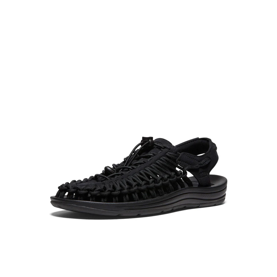 UNEEK für Damen | Black/Black - Image 3