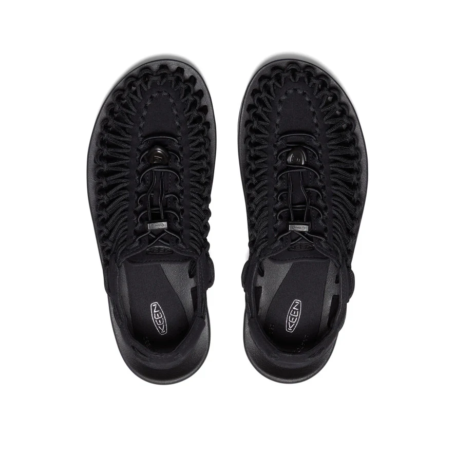 UNEEK für Damen | Black/Black - Image 4