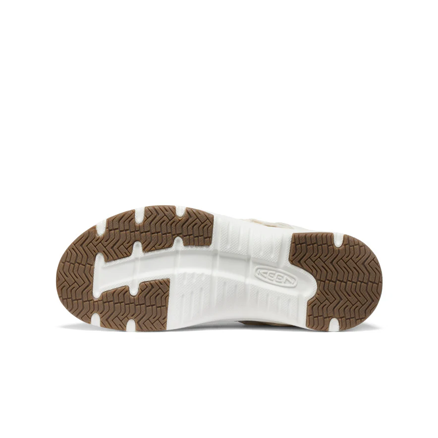 UNEEK O3 Sneaker Sandale für Damen | Birch/Star White - Image 6