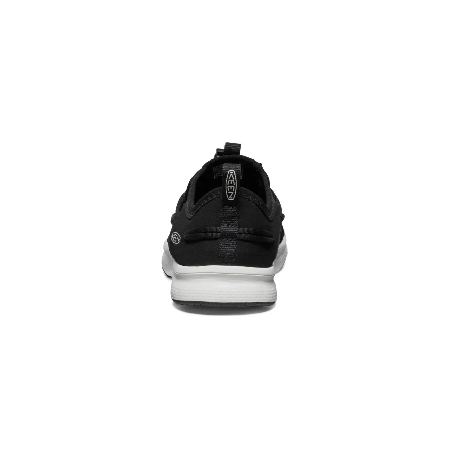 UNEEK O3 Sneaker Sandale für Damen | Black/Star White - Image 5